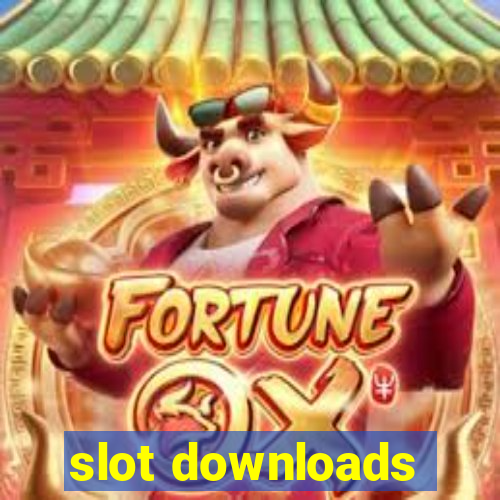 slot downloads