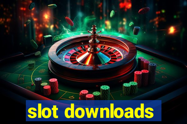 slot downloads