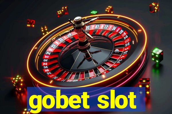 gobet slot