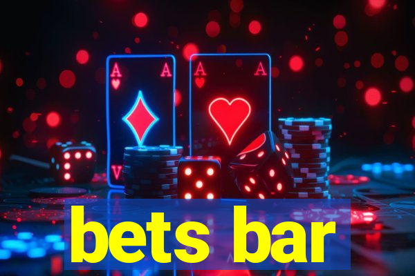 bets bar