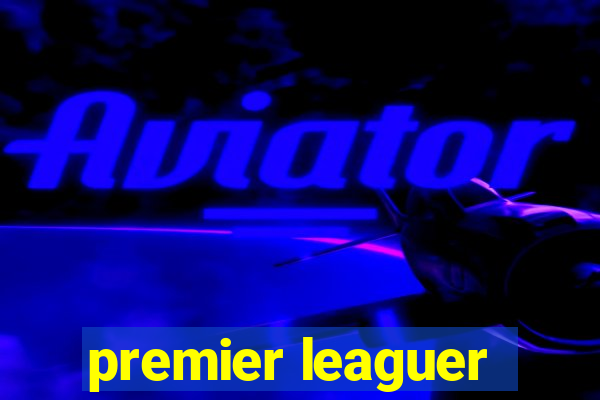 premier leaguer