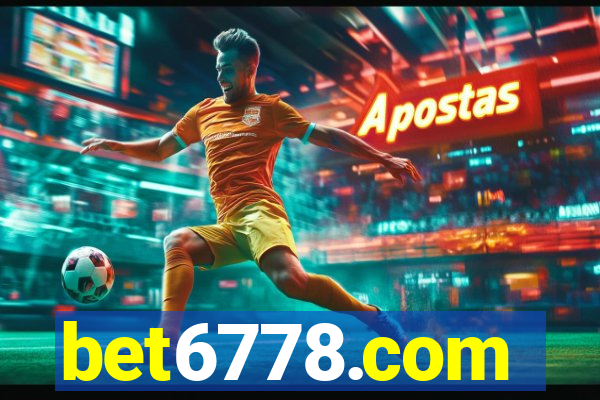 bet6778.com