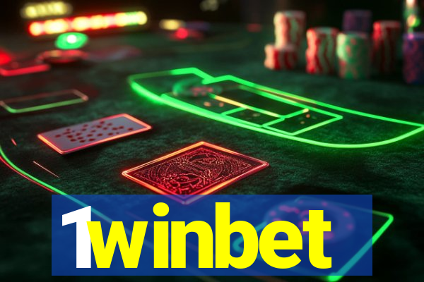 1winbet