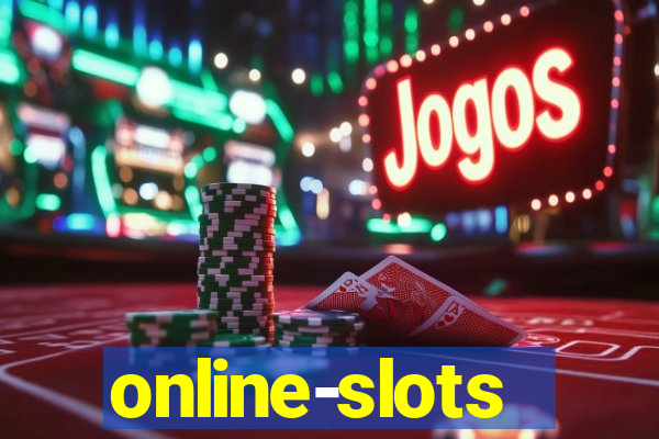 online-slots