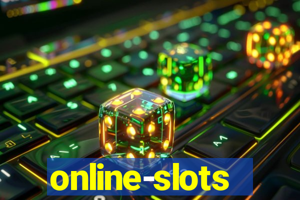 online-slots