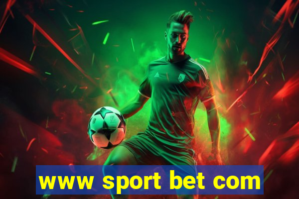 www sport bet com