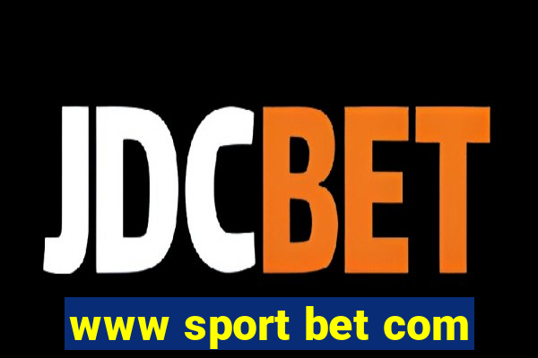 www sport bet com