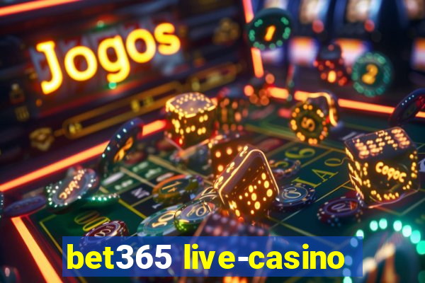 bet365 live-casino