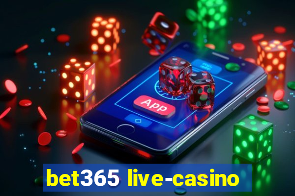 bet365 live-casino