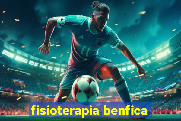 fisioterapia benfica