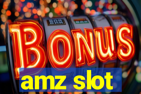 amz slot