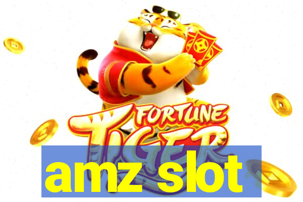 amz slot