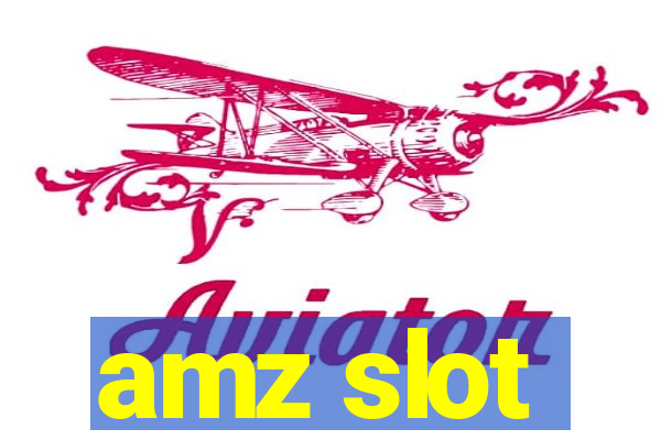 amz slot