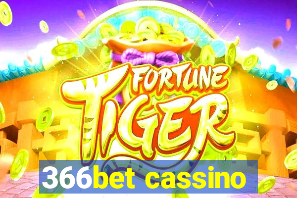 366bet cassino