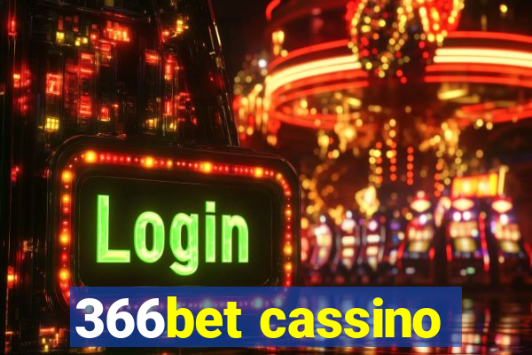 366bet cassino