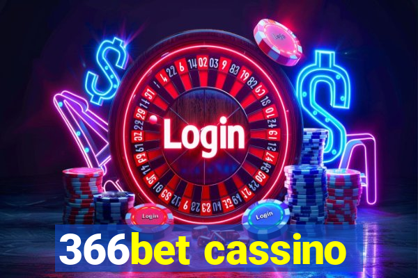 366bet cassino