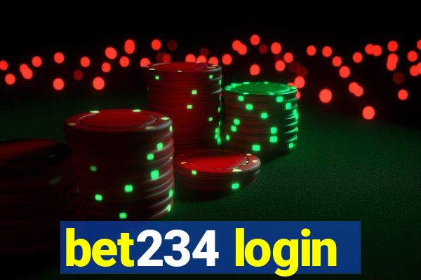 bet234 login