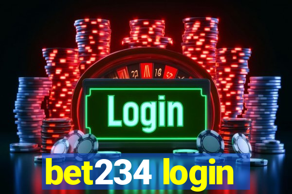 bet234 login