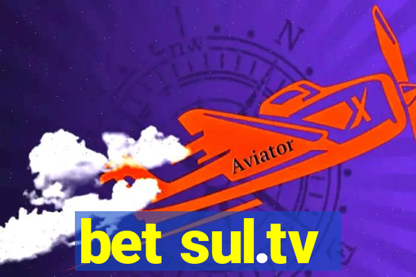 bet sul.tv