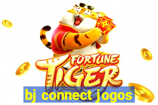 bj connect jogos