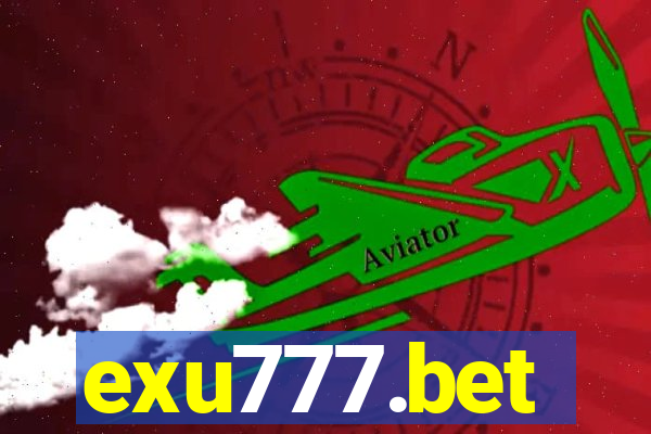 exu777.bet