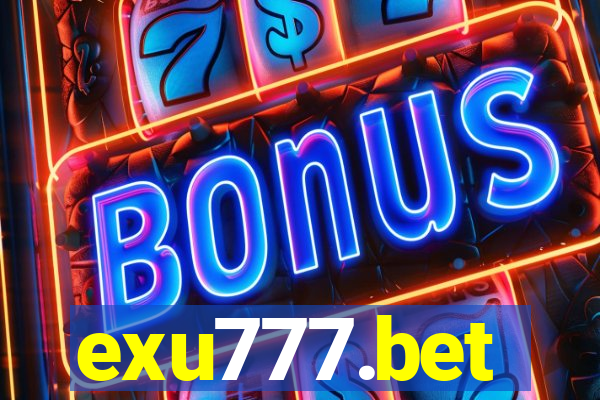 exu777.bet