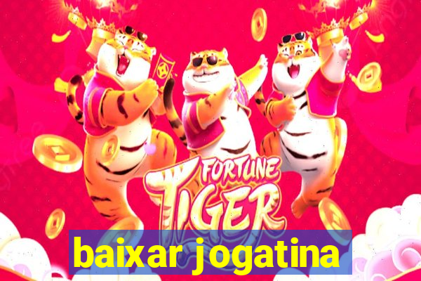 baixar jogatina