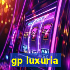 gp luxuria