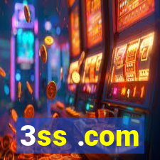 3ss .com