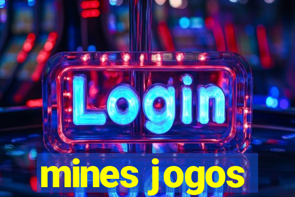 mines jogos