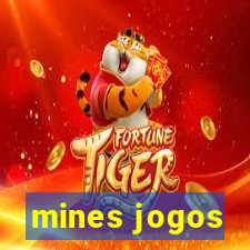 mines jogos