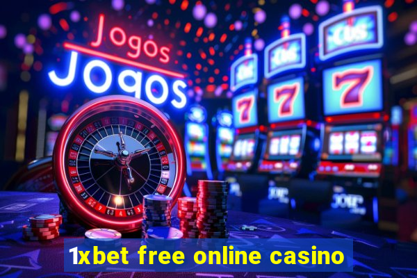 1xbet free online casino