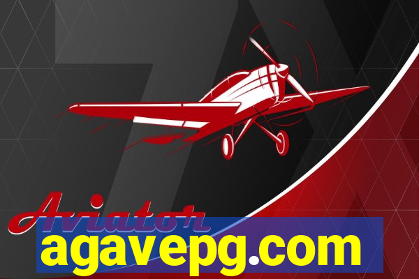 agavepg.com