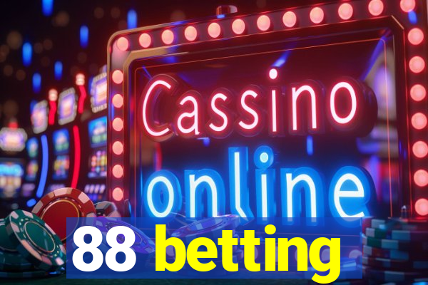 88 betting