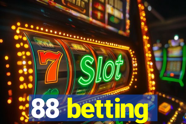 88 betting