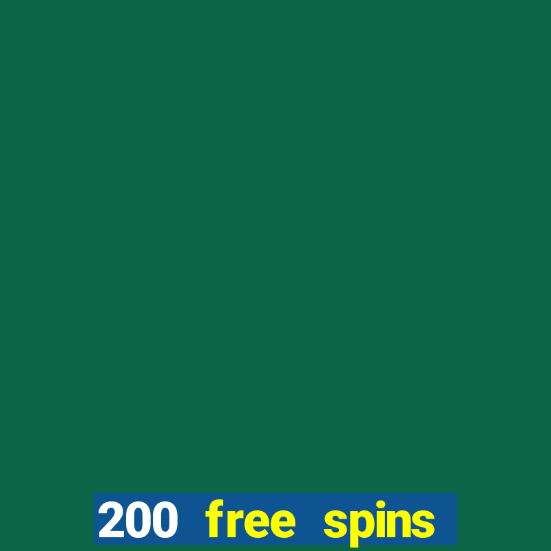 200 free spins fair go casino