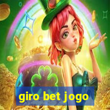 giro bet jogo