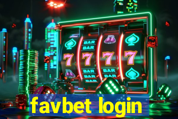 favbet login