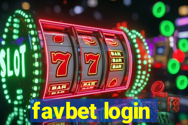 favbet login