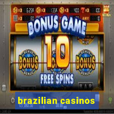 brazilian casinos