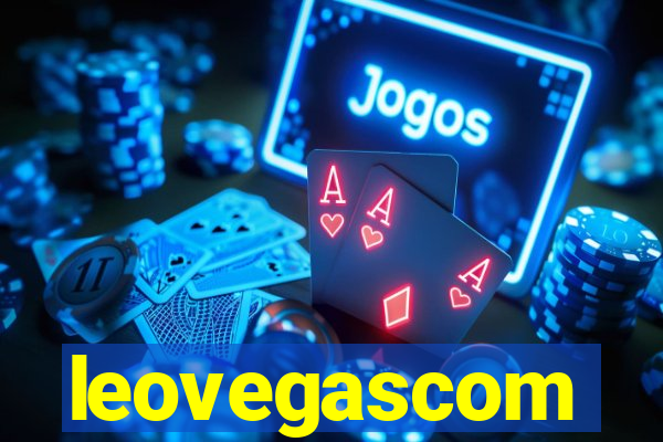 leovegascom