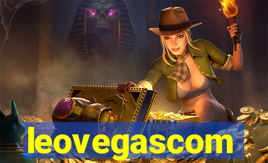 leovegascom