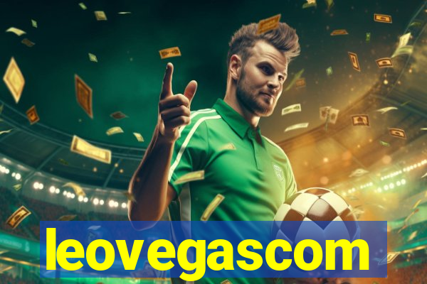 leovegascom