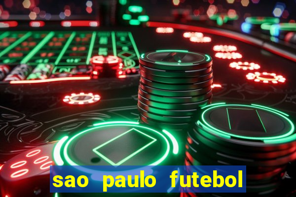 sao paulo futebol play hd