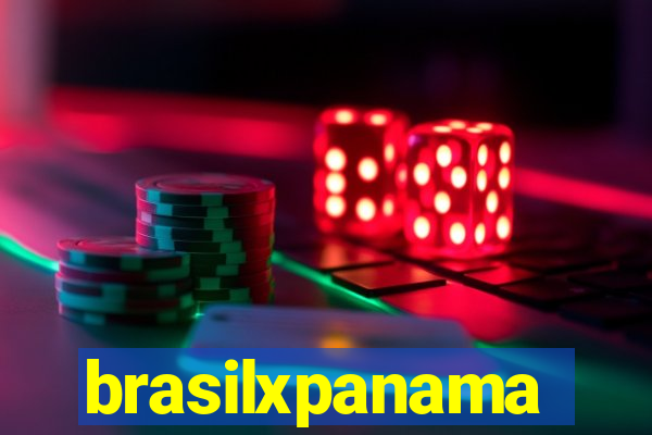 brasilxpanama