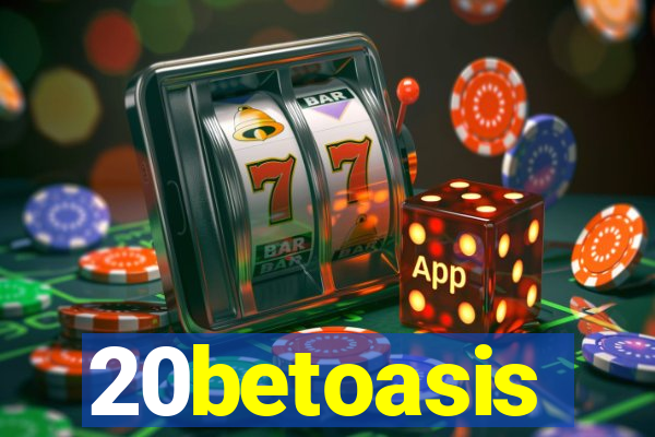 20betoasis