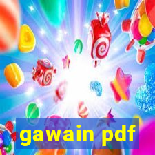 gawain pdf