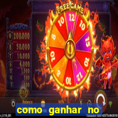 como ganhar no jogo do tiger fortune