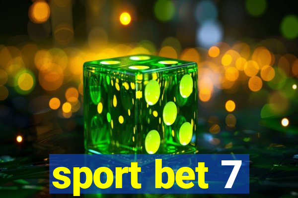 sport bet 7