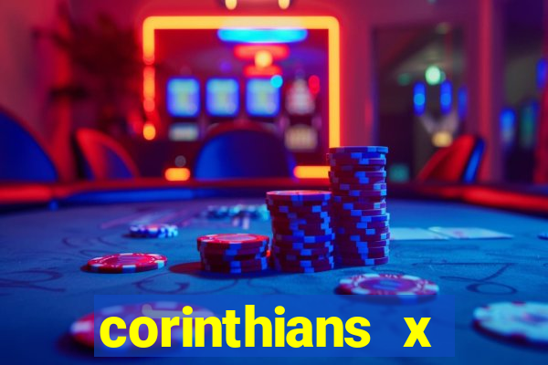 corinthians x cruzeiro hd